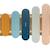 Jouet d'éveil en bois - PLAN TOYS - Xylophone Tendresse - Mixte - Multicolore - A partir de 12 mois BEIGE 2 - vertbaudet enfant 