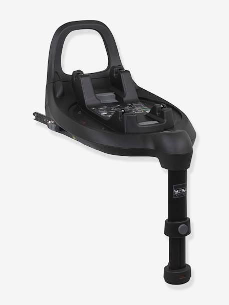 Base rotative 360 pour siege-auto Kory i-Size CHICCO noir 1 - vertbaudet enfant 