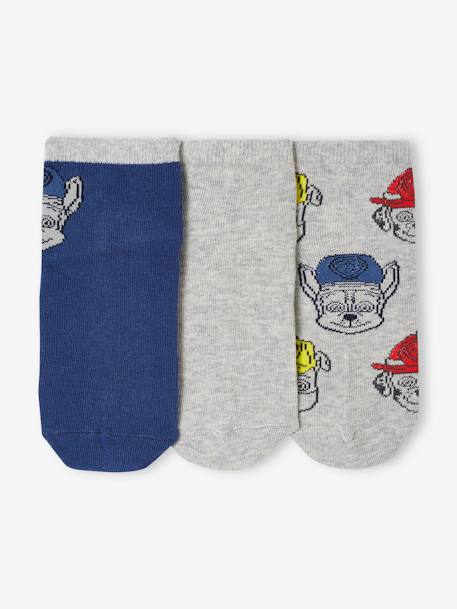 Lot de 3 paires de chaussettes Pat’Patrouille® Assorties 2 - vertbaudet enfant 