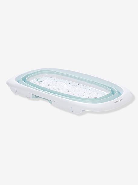 Baignoire pliable Easytub VERTBAUDET bleu imprimé 6 - vertbaudet enfant 