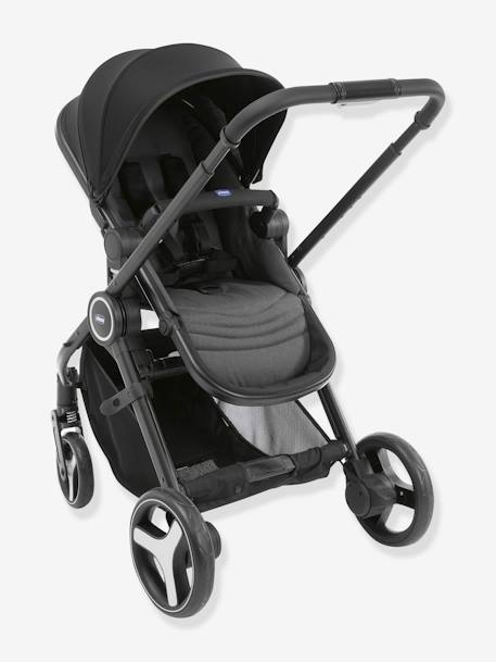 Combiné Trio Best Friend Plus Comfort i-Size CHICCO Pirate black 6 - vertbaudet enfant 