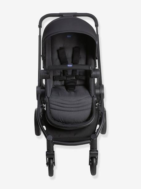 Combiné Trio Best Friend Plus Comfort i-Size CHICCO Pirate black 3 - vertbaudet enfant 