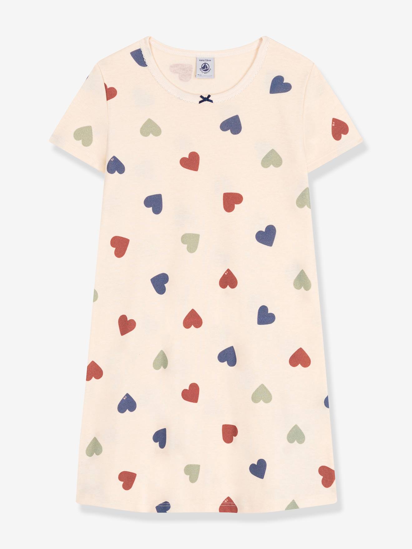 Petit bateau 2024 nouvelle collection fille