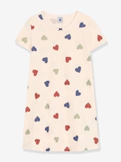 -Chemise de nuit fille PETIT BATEAU