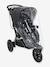 Poussette Activ3 CHICCO Jet black 2 - vertbaudet enfant 