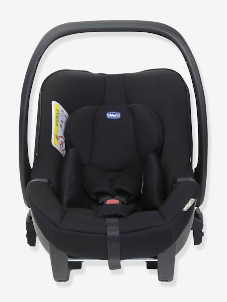 Combiné Trio Best Friend Plus Comfort i-Size CHICCO Pirate black 4 - vertbaudet enfant 