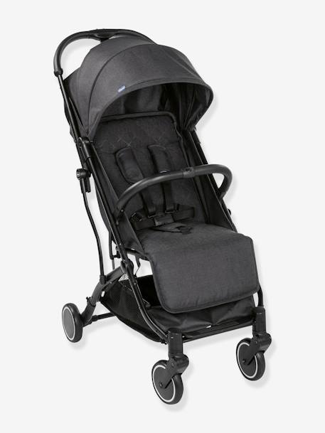 Poussette nomade CHICCO Trolley Me Stone 4 - vertbaudet enfant 