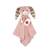 BECKY peluche musicale ROSE 1 - vertbaudet enfant 