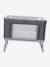 Berceau cododo évolutif Next2Me Forever CHICCO anthracite+gris 3 - vertbaudet enfant 