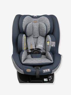 Puériculture-Siège-auto rotatif CHICCO Seat3Fit i-Size Air Melange 40 à 125 cm, équivalence groupe 0+/1/2