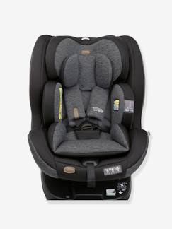 -Siège-auto rotatif CHICCO Seat3Fit i-Size Air Melange 40 à 125 cm, équivalence groupe 0+/1/2