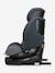 Siège-auto rotatif CHICCO Seat3Fit i-Size Air Melange 40 à 125 cm, équivalence groupe 0+/1/2 Black+Graphite 17 - vertbaudet enfant 