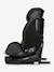 Siège-auto rotatif CHICCO Seat3Fit i-Size Air Melange 40 à 125 cm, équivalence groupe 0+/1/2 Black+Graphite 2 - vertbaudet enfant 