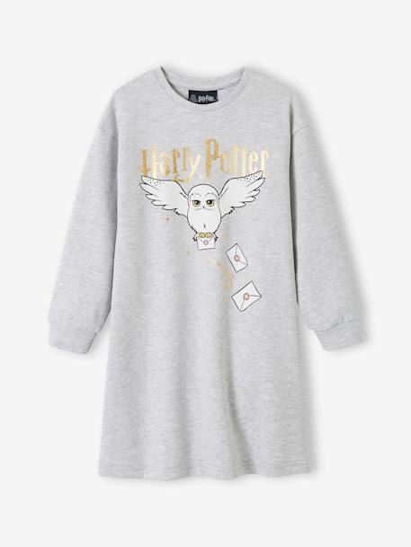 Fille-Robe sweat Harry Potter®