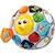 VTECH BABY - Balle d'Éveil - Zozo, Mon Ballon Rigolo - Jouet Éducatif pour Bébé de 6 à 36 Mois BLANC 1 - vertbaudet enfant 