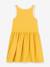 Robe sans manches PETIT BATEAU jaune 2 - vertbaudet enfant 