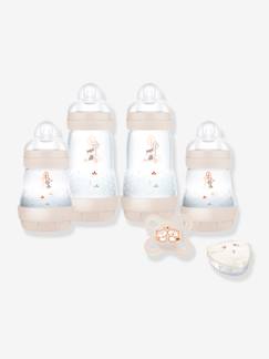 Boîtes doseuses pour le lait en poudre de votre bébé - L'Armoire