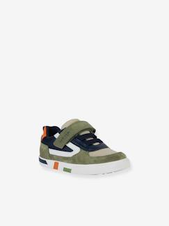 Chaussures-Baskets enfant B45A7B B Kilwi Boy GEOX®