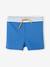 Ensemble de bain T-shirt anti-UV + boxer garçon bleu azur 3 - vertbaudet enfant 