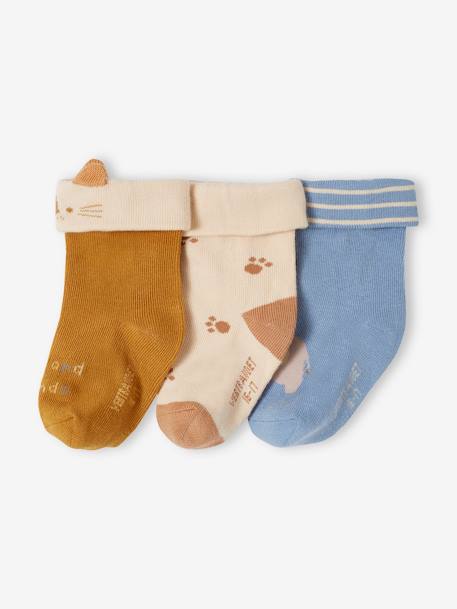 Chaussettes bébé - Collants pour bébé - vertbaudet