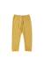 Leggings enfant Malo JAUNE 1 - vertbaudet enfant 