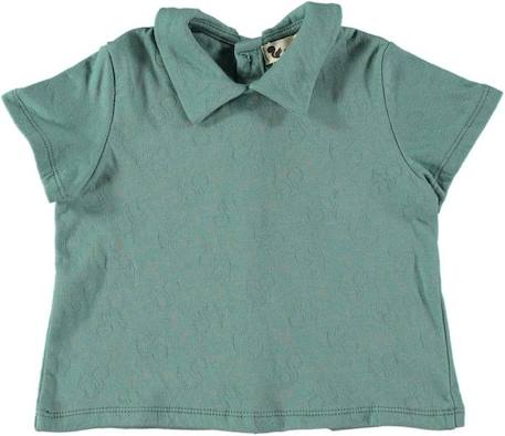 Garçon-Chemise-Tunique bébé Jojo