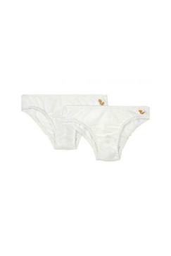 -Slip garçon Mayo (lot de 2)