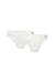 Slip garçon Mayo (lot de 2) BLANC 1 - vertbaudet enfant 