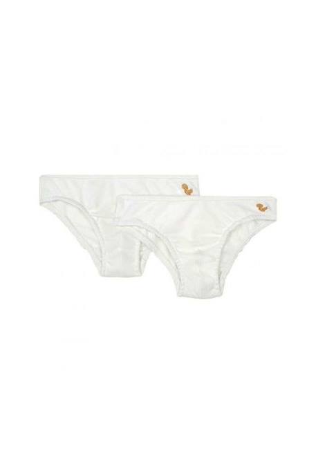 Garçon-Slip garçon Mayo (lot de 2)