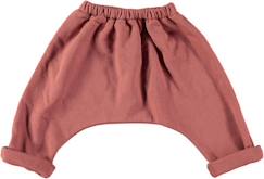 Bébé-Pantalon, jean-Pantalon bébé Baobab en molleton