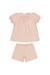 Pyjama enfant Talia ROSE 2 - vertbaudet enfant 