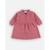 Robe en tricot ROSE 3 - vertbaudet enfant 