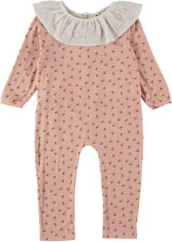 Pyjama Senza blueberry  - vertbaudet enfant