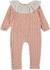 Pyjama Senza blueberry ROSE 1 - vertbaudet enfant 