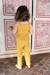 Leggings enfant Malo JAUNE 3 - vertbaudet enfant 