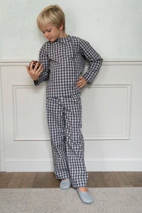 Pyjama garçon L - Surpyjama, Peignoir & Robe de chambre - vertbaudet