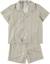 Pyjama enfant Rieur BLANC 1 - vertbaudet enfant 