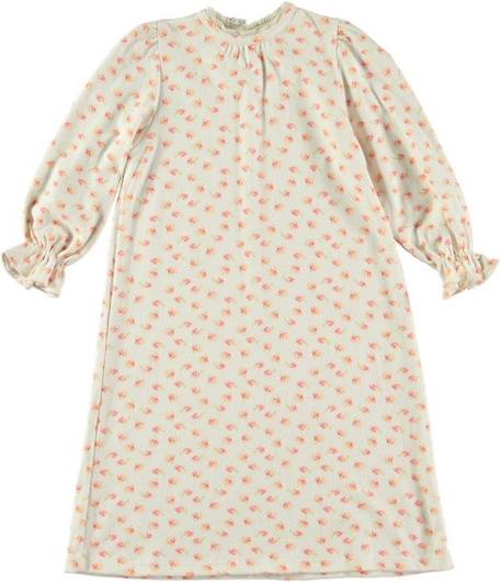 Chemise de nuit Mila ROSE 2 - vertbaudet enfant 