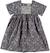 Robe fille Polka BLEU 3 - vertbaudet enfant 