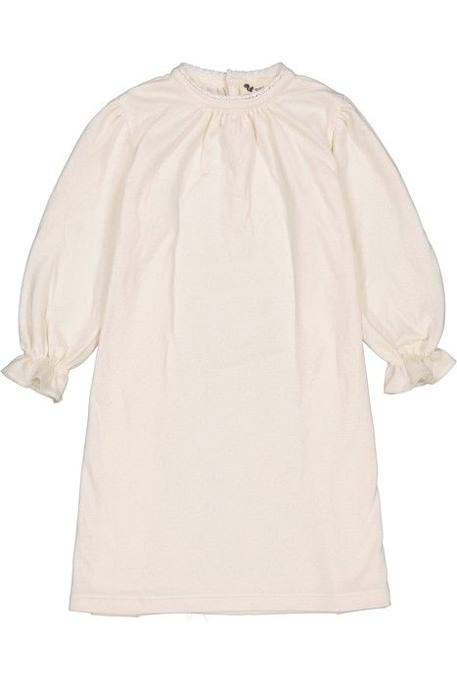 Chemise de nuit Mila BEIGE 1 - vertbaudet enfant 