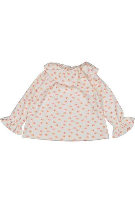 Cardigan Quatuor bébé ROSE 1 - vertbaudet enfant 