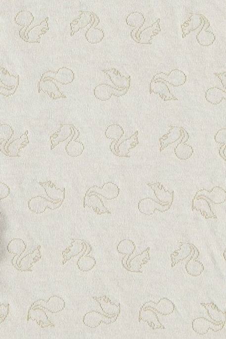 Débardeur garçon Catcheur BEIGE 2 - vertbaudet enfant 