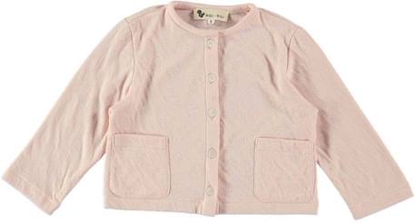 Cardigan enfant Coco ROSE 1 - vertbaudet enfant 