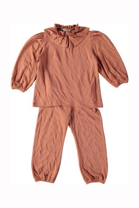 Pyjama enfant Colombia  - vertbaudet enfant