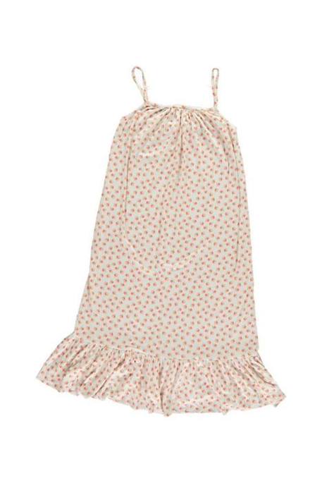 Chemise de nuit fille Stella ROSE 2 - vertbaudet enfant 