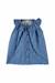 Blouse fille Miss BLEU 1 - vertbaudet enfant 