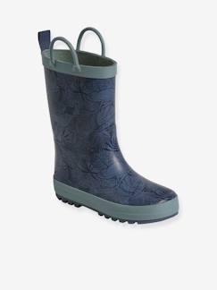 Bottes de pluie caoutchouc enfant collection maternelle  - vertbaudet enfant