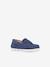 Mocassins enfant J826CA New Fast Boy GEOX® bleu 1 - vertbaudet enfant 