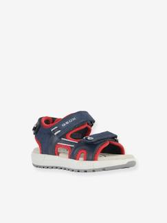 Chaussures-Chaussures garçon 23-38-Sandales-Sandales enfant J35AVA Alben Boy GEOX®