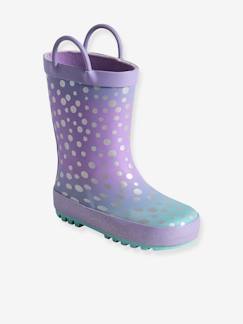 Bottes de pluie enfant collection maternelle  - vertbaudet enfant